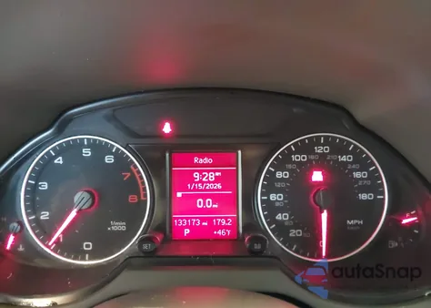 2012 Audi Q5 2.0T Premium из США, поврежденный, VIN WA1LFAFP4CA048244